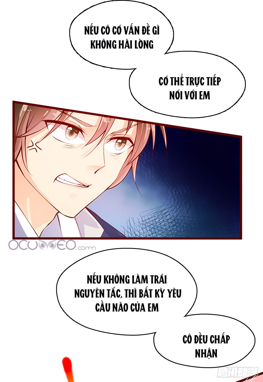 Sau Này Vẫn Cứ Thích Anh Chapter 2 - 13