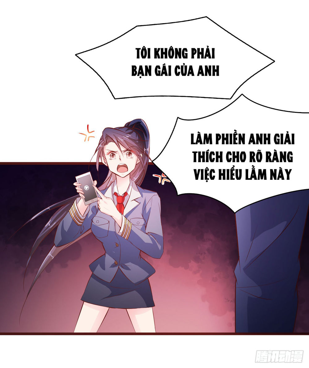 Sau Này Vẫn Cứ Thích Anh Chapter 5 - 15