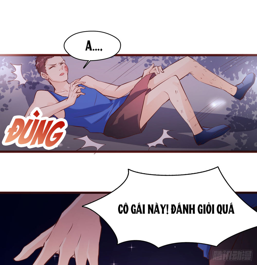 Sau Này Vẫn Cứ Thích Anh Chapter 6 - 12