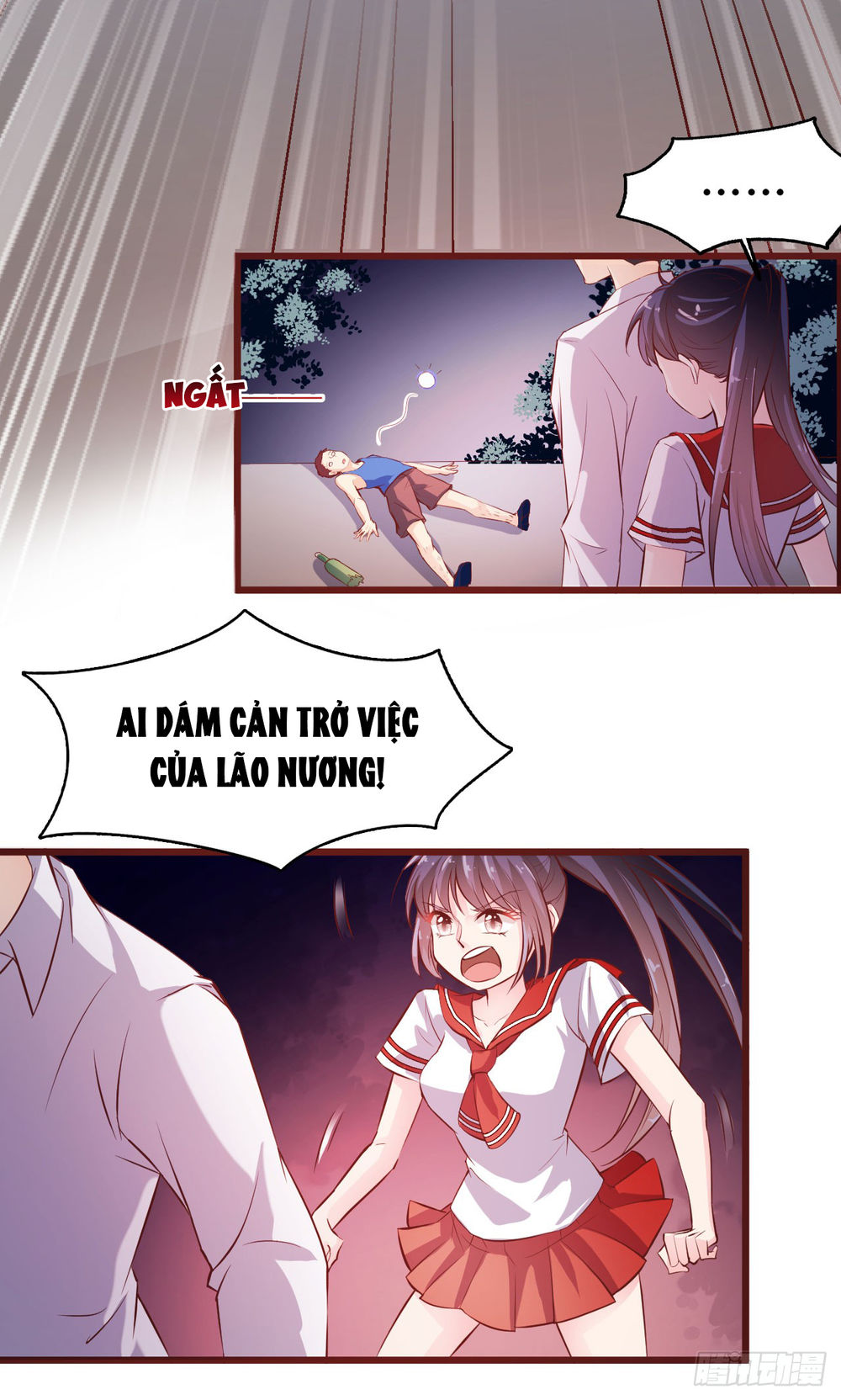 Sau Này Vẫn Cứ Thích Anh Chapter 6 - 19