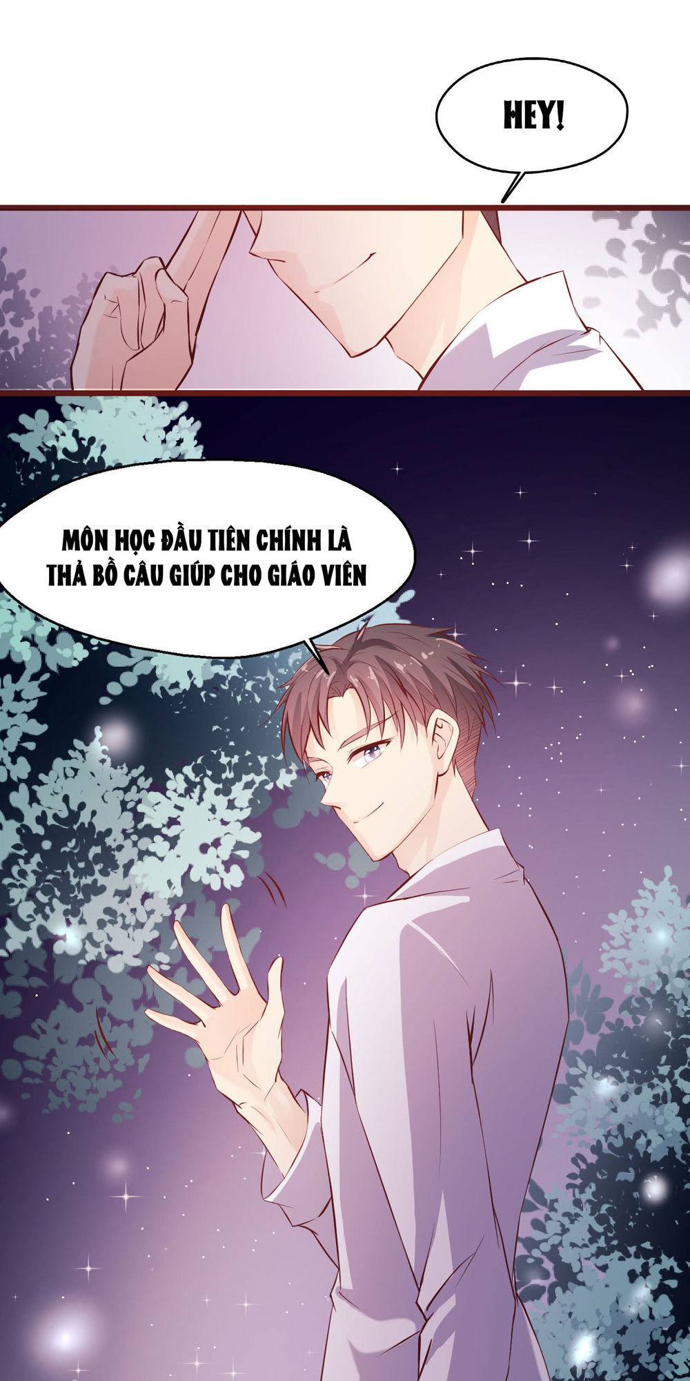 Sau Này Vẫn Cứ Thích Anh Chapter 6 - 20