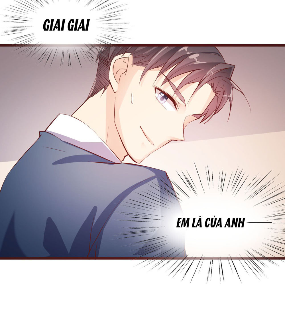 Sau Này Vẫn Cứ Thích Anh Chapter 7 - 22