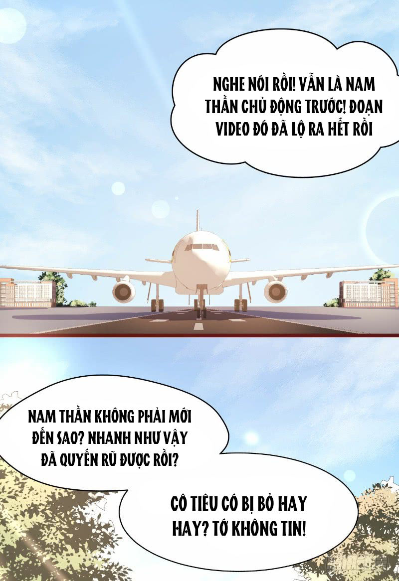 Sau Này Vẫn Cứ Thích Anh Chapter 8 - 2