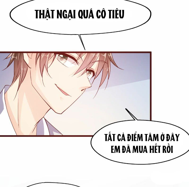 Sau Này Vẫn Cứ Thích Anh Chapter 8 - 18