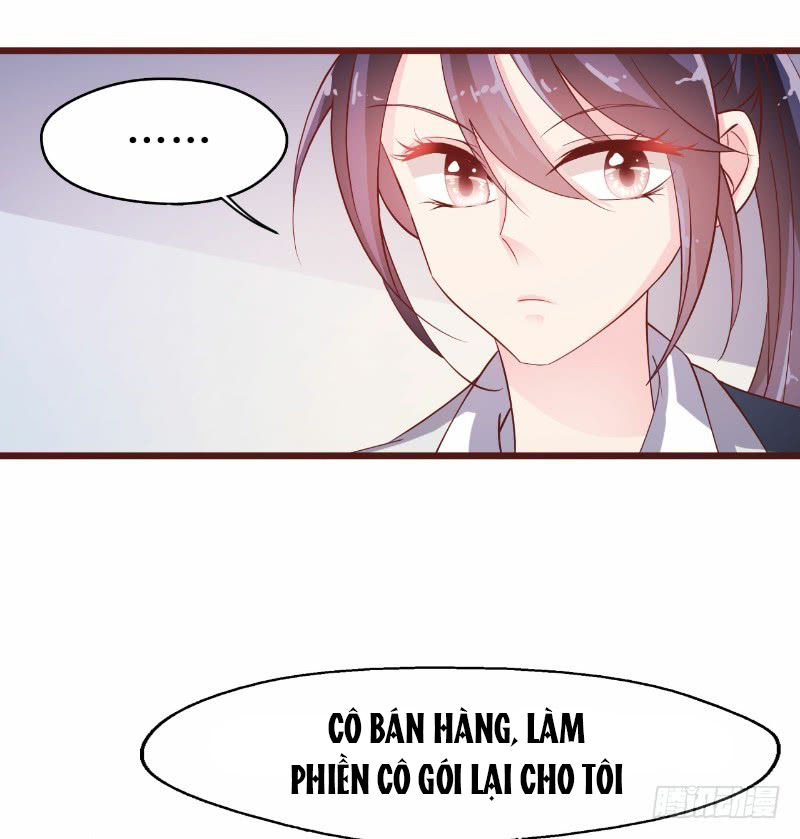 Sau Này Vẫn Cứ Thích Anh Chapter 8 - 25