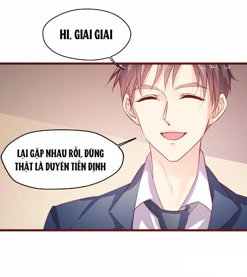 Sau Này Vẫn Cứ Thích Anh Chapter 8 - 28