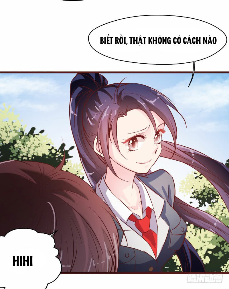 Sau Này Vẫn Cứ Thích Anh Chapter 8 - 9