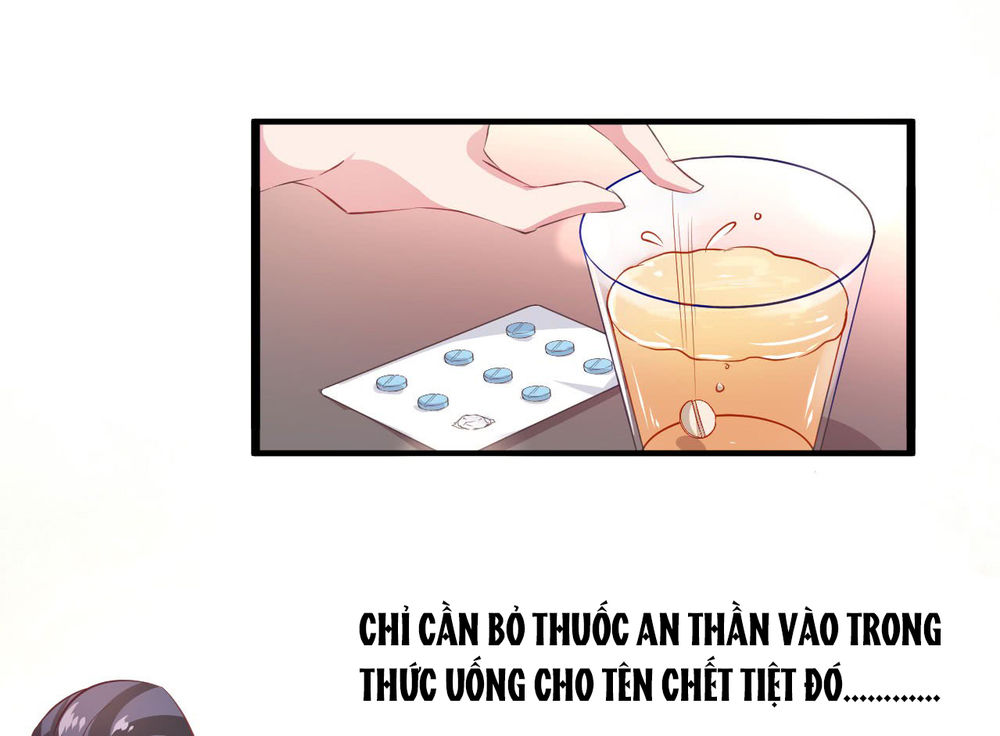 Sau Này Vẫn Cứ Thích Anh Chapter 11 - 12