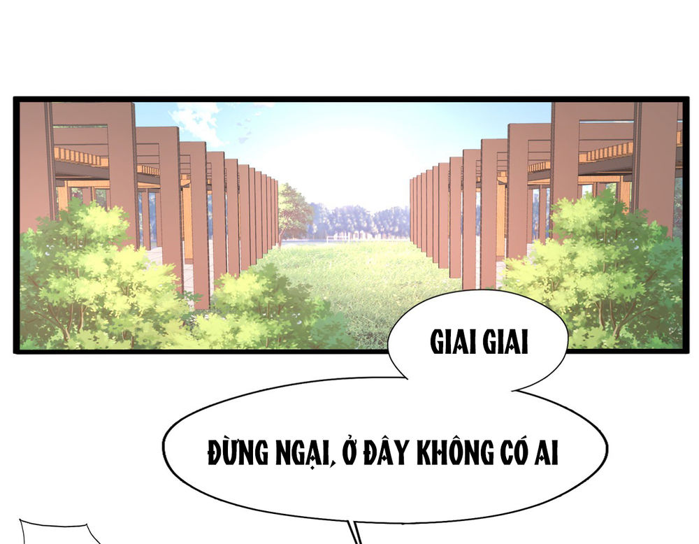 Sau Này Vẫn Cứ Thích Anh Chapter 13 - 14