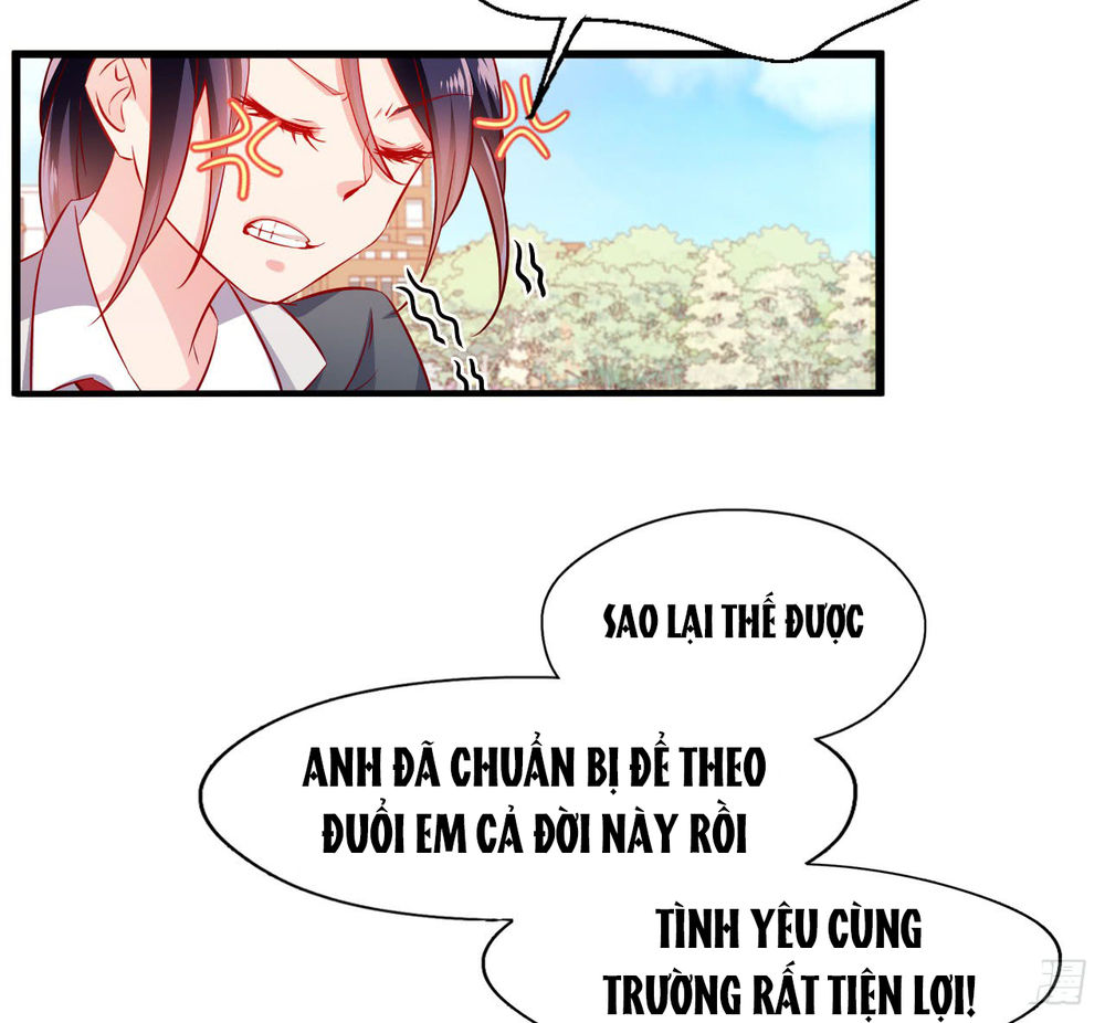 Sau Này Vẫn Cứ Thích Anh Chapter 13 - 9