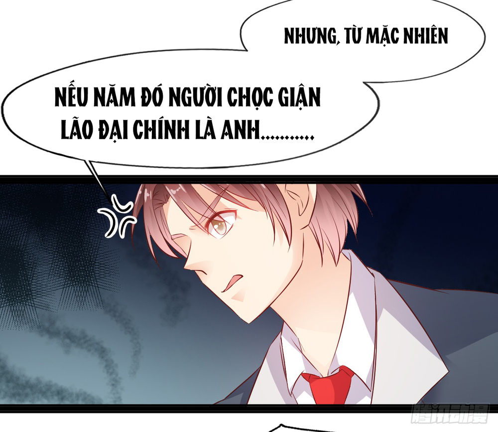 Sau Này Vẫn Cứ Thích Anh Chapter 17 - 28