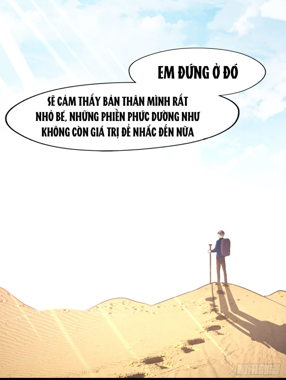 Sau Này Vẫn Cứ Thích Anh Chapter 18 - 11