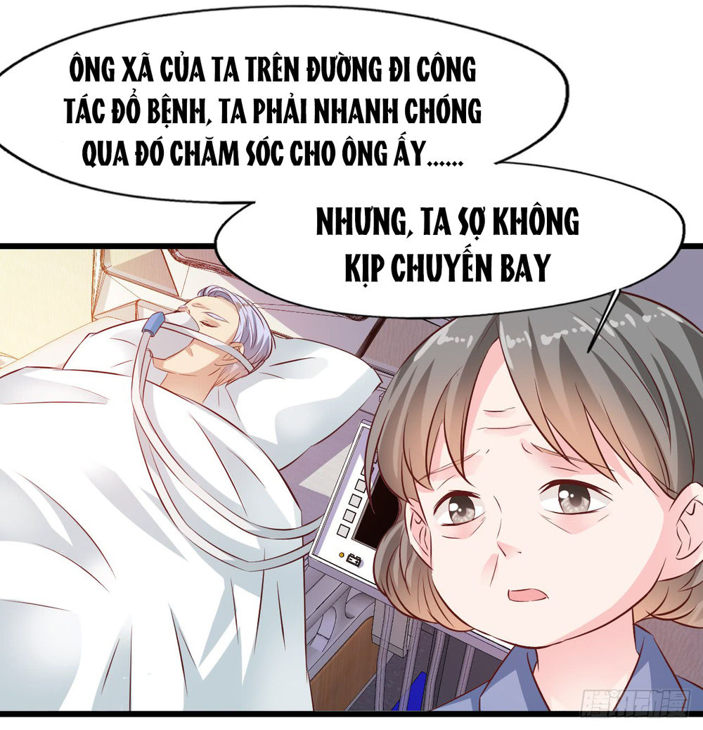 Sau Này Vẫn Cứ Thích Anh Chapter 18 - 24