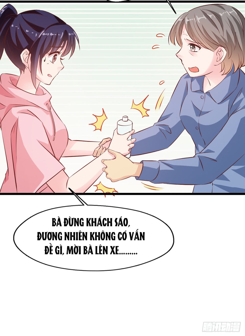 Sau Này Vẫn Cứ Thích Anh Chapter 18 - 27