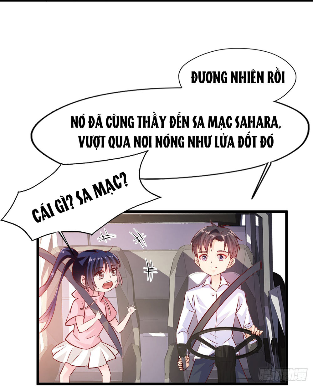 Sau Này Vẫn Cứ Thích Anh Chapter 18 - 9