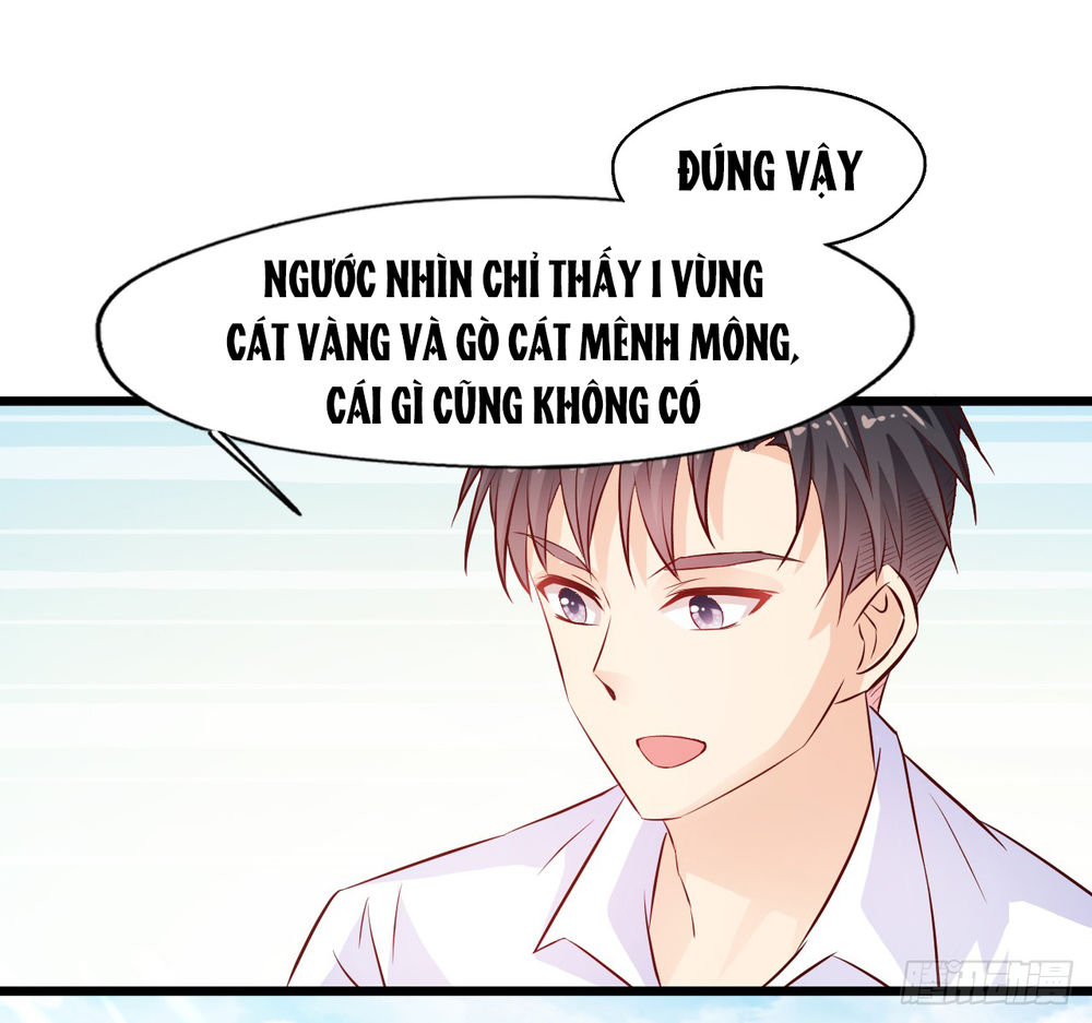 Sau Này Vẫn Cứ Thích Anh Chapter 18 - 10