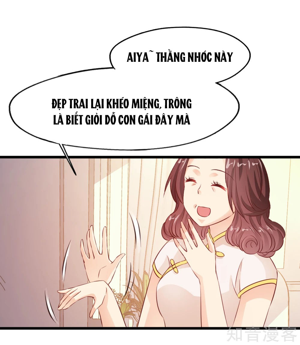 Sau Này Vẫn Cứ Thích Anh Chapter 20 - 10