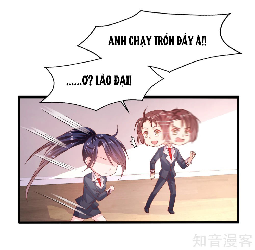 Sau Này Vẫn Cứ Thích Anh Chapter 22 - 14