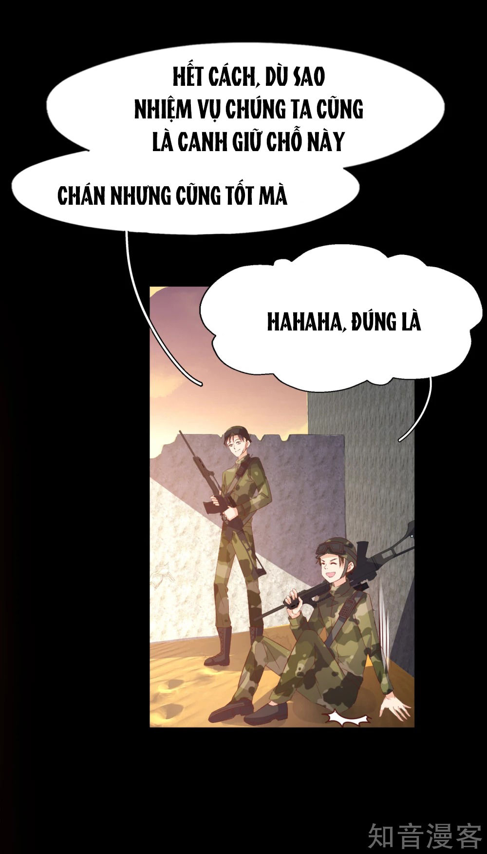 Sau Này Vẫn Cứ Thích Anh Chapter 24 - 20