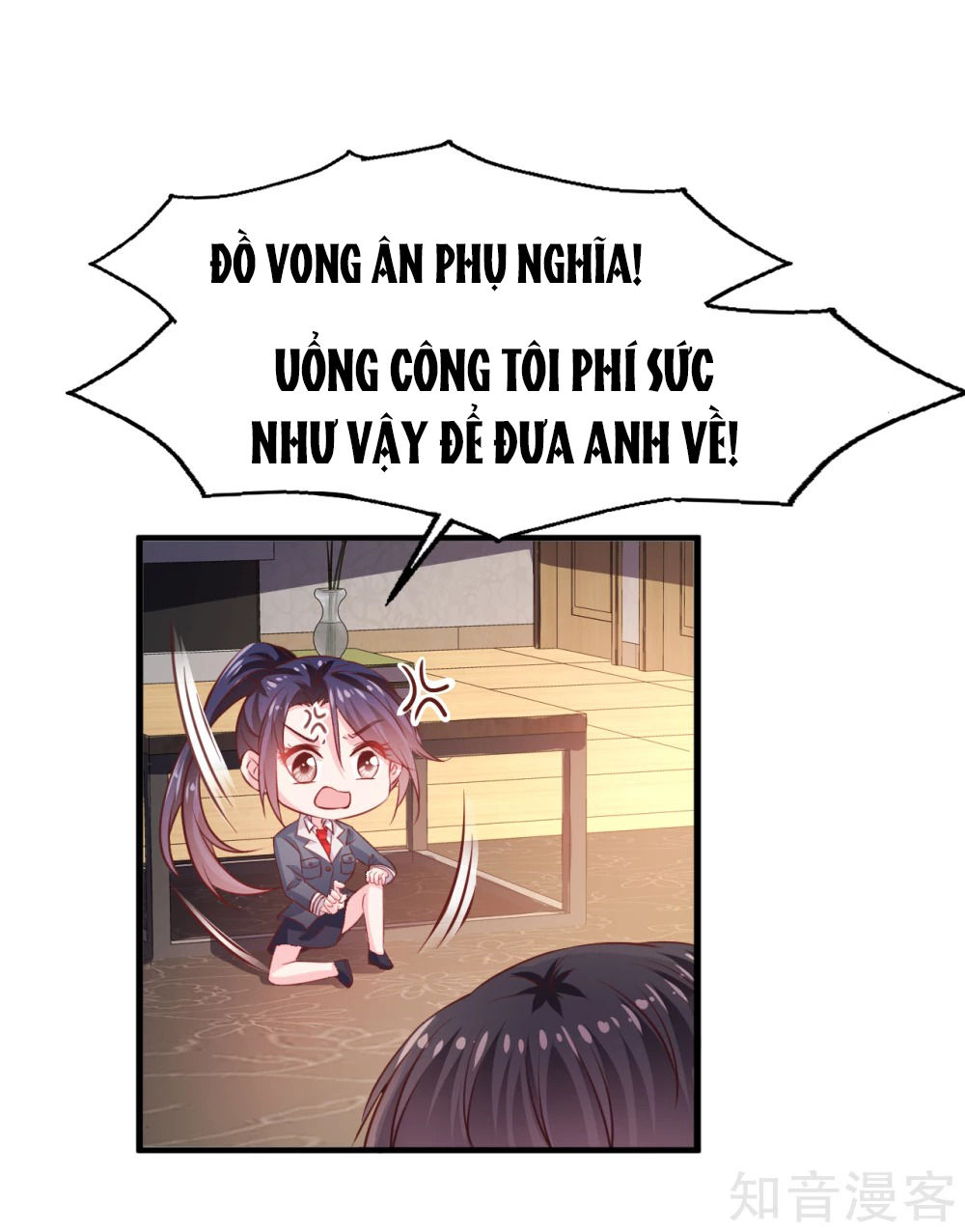 Sau Này Vẫn Cứ Thích Anh Chapter 24 - 9