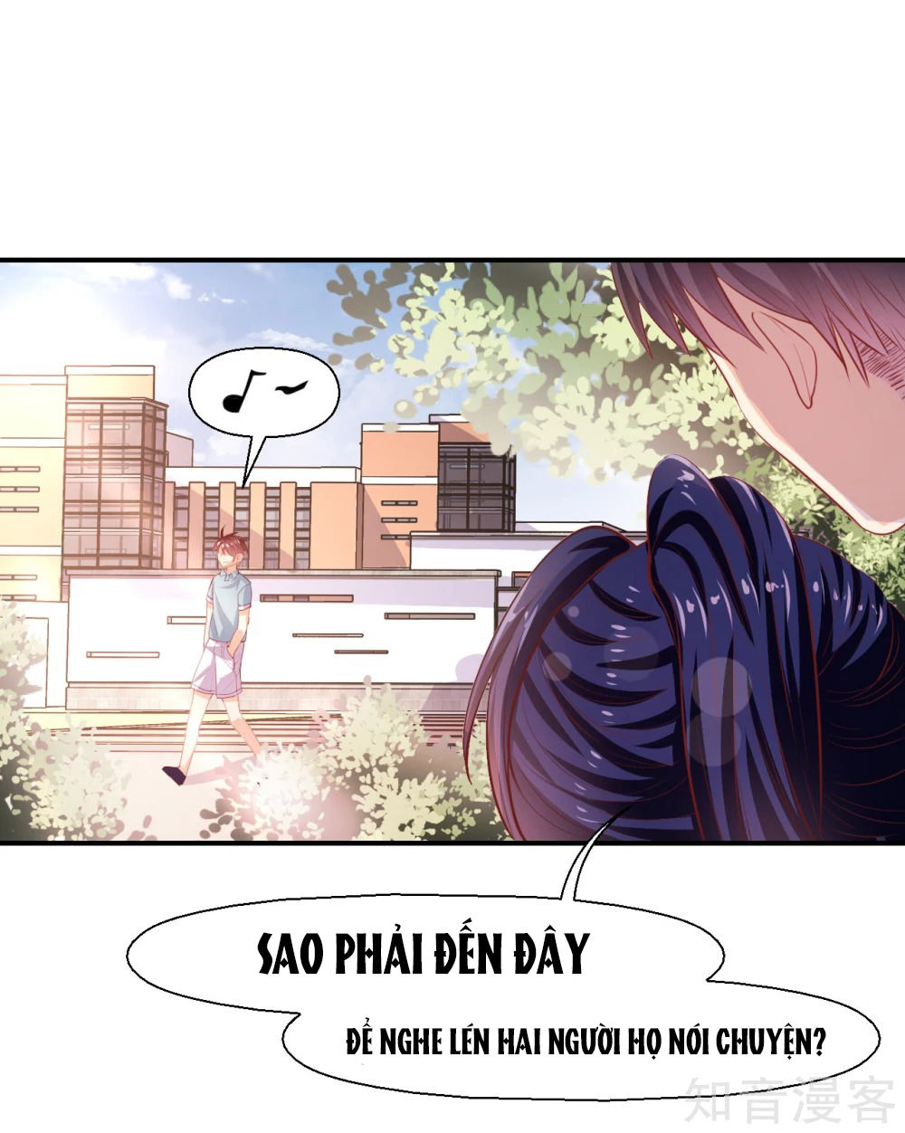 Sau Này Vẫn Cứ Thích Anh Chapter 26 - 16