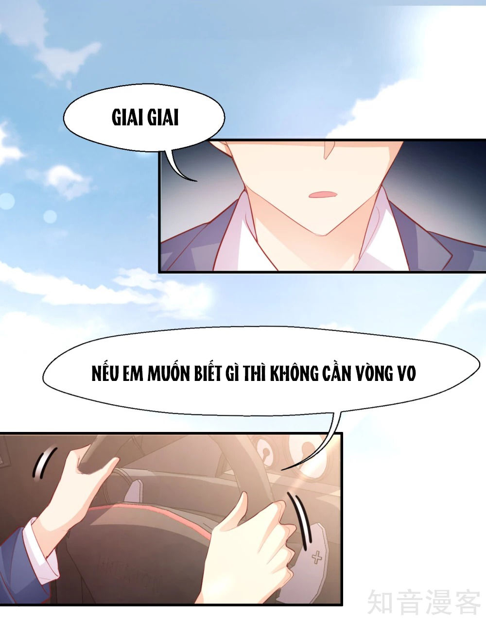 Sau Này Vẫn Cứ Thích Anh Chapter 26 - 6