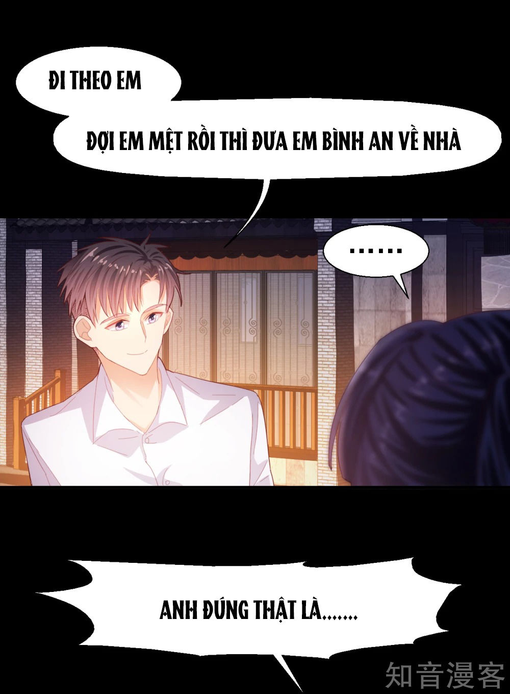 Sau Này Vẫn Cứ Thích Anh Chapter 28 - 16