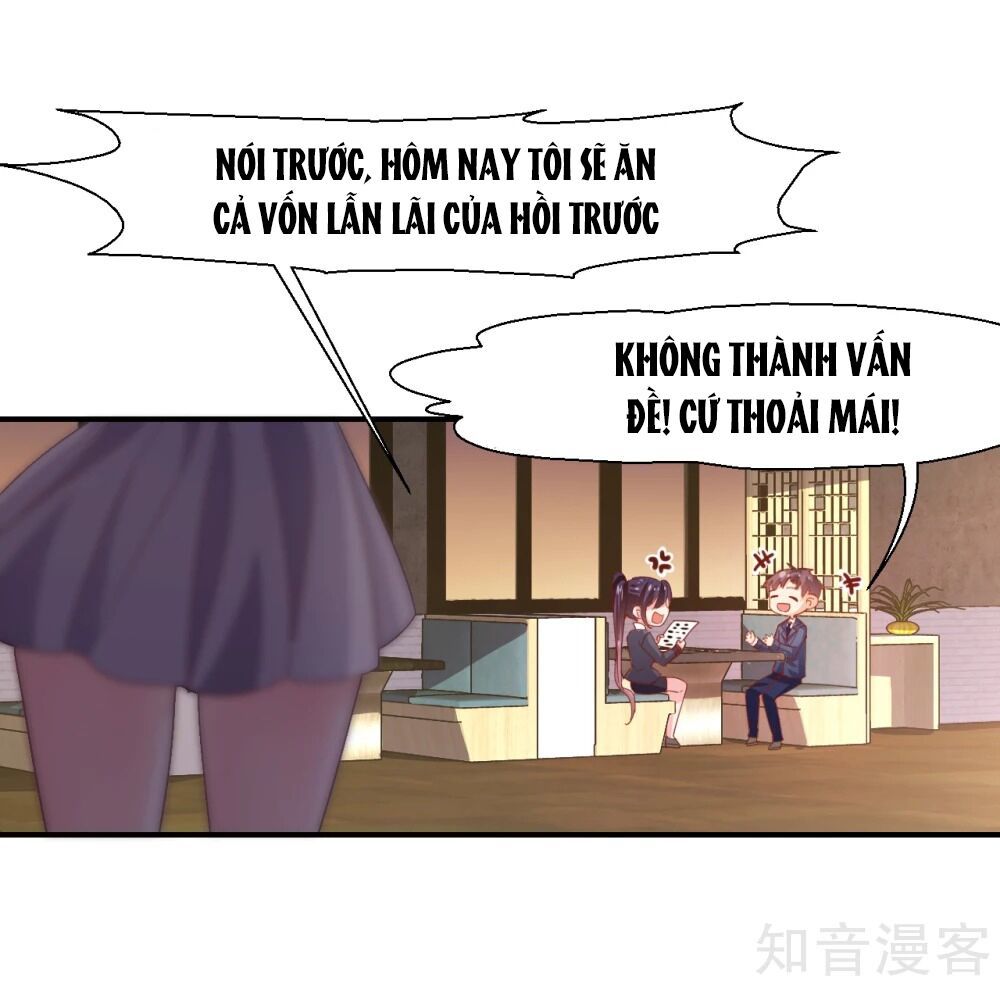 Sau Này Vẫn Cứ Thích Anh Chapter 29 - 11