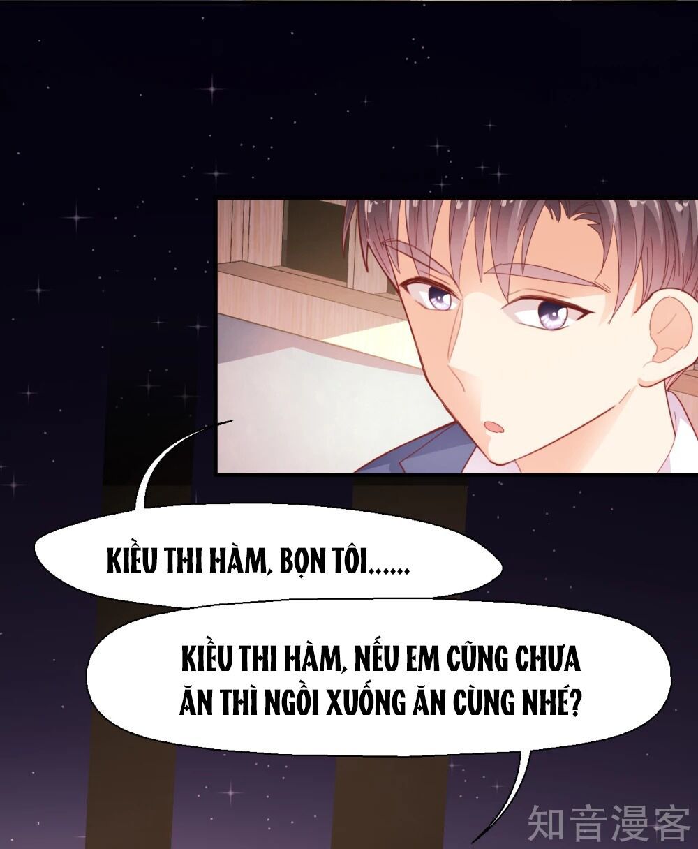 Sau Này Vẫn Cứ Thích Anh Chapter 29 - 21