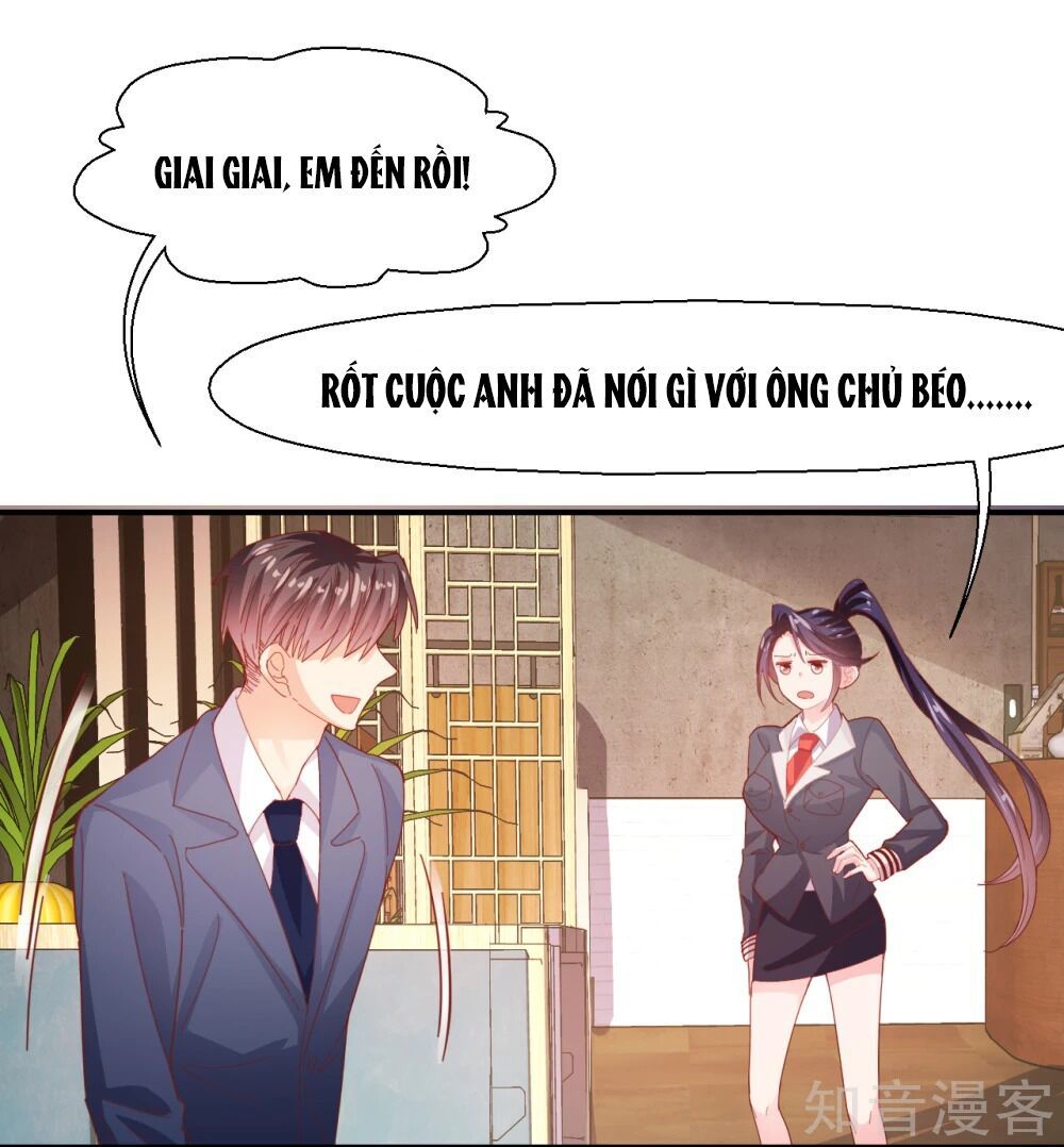 Sau Này Vẫn Cứ Thích Anh Chapter 29 - 9