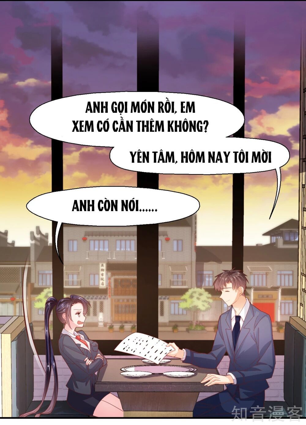 Sau Này Vẫn Cứ Thích Anh Chapter 29 - 10