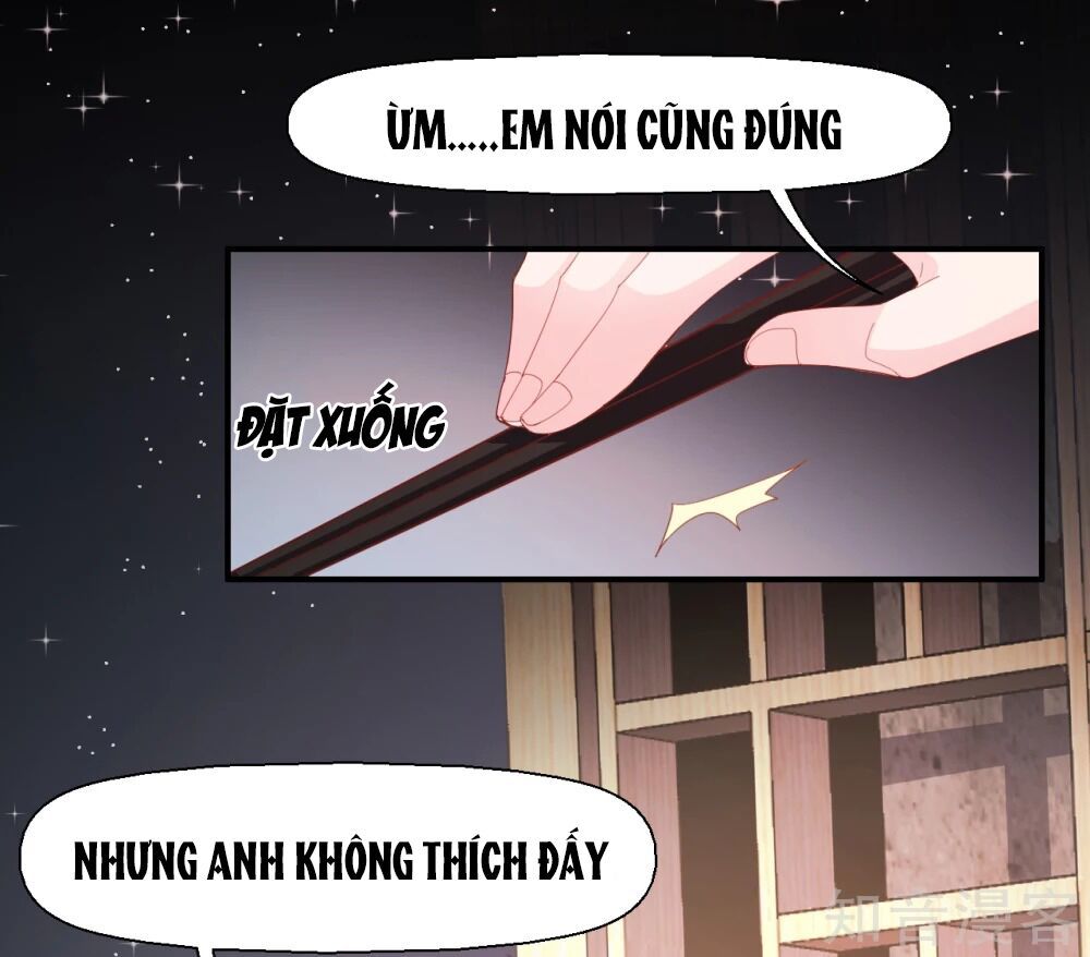 Sau Này Vẫn Cứ Thích Anh Chapter 30 - 25