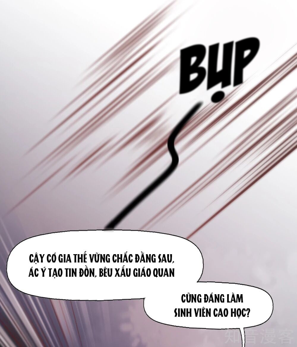 Sau Này Vẫn Cứ Thích Anh Chapter 32 - 3