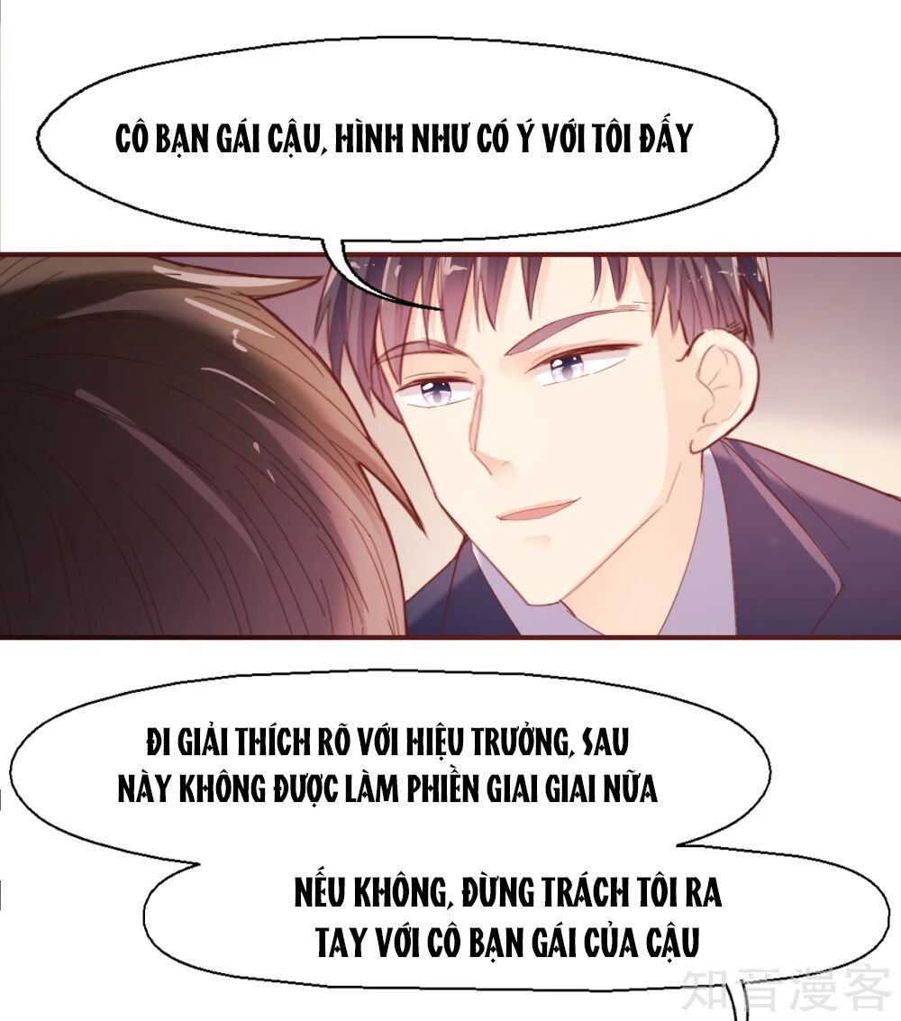 Sau Này Vẫn Cứ Thích Anh Chapter 32 - 6