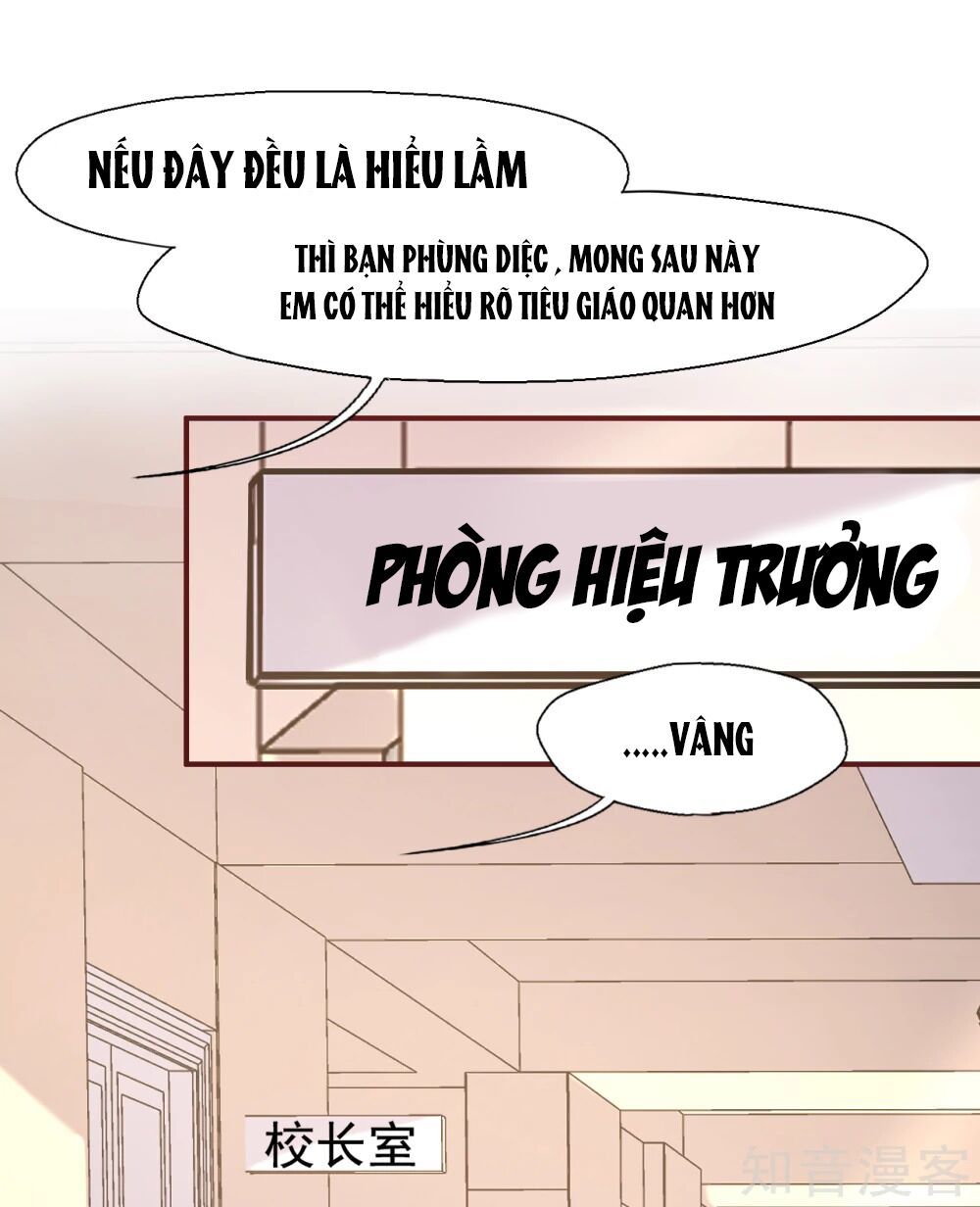 Sau Này Vẫn Cứ Thích Anh Chapter 32 - 9