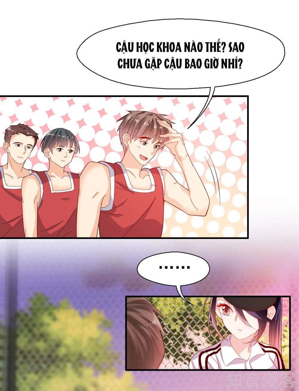 Sau Này Vẫn Cứ Thích Anh Chapter 33 - 18