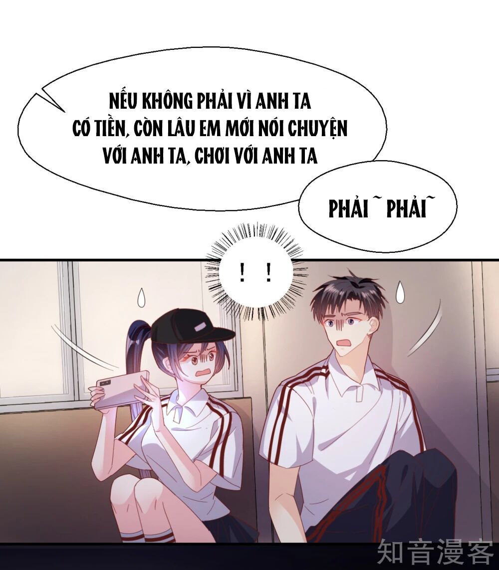 Sau Này Vẫn Cứ Thích Anh Chapter 35 - 12