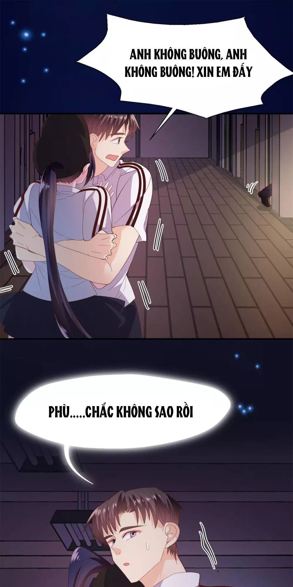 Sau Này Vẫn Cứ Thích Anh Chapter 36 - 6