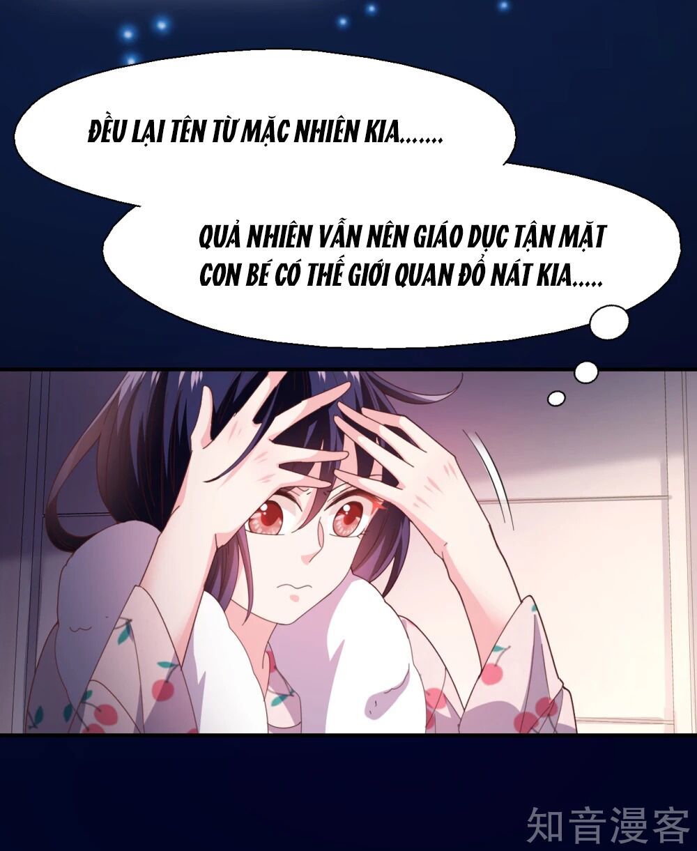 Sau Này Vẫn Cứ Thích Anh Chapter 37 - 6