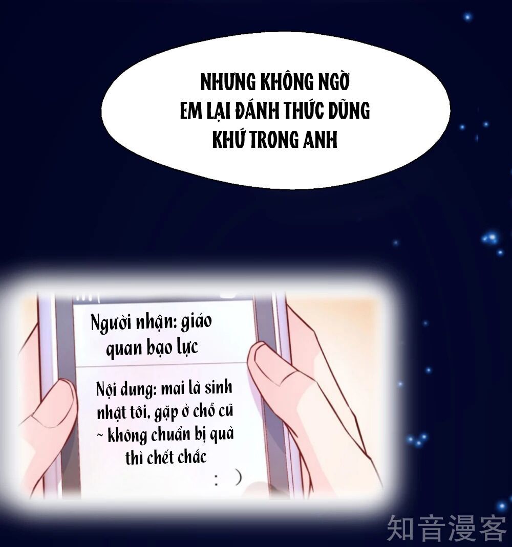 Sau Này Vẫn Cứ Thích Anh Chapter 40 - 19