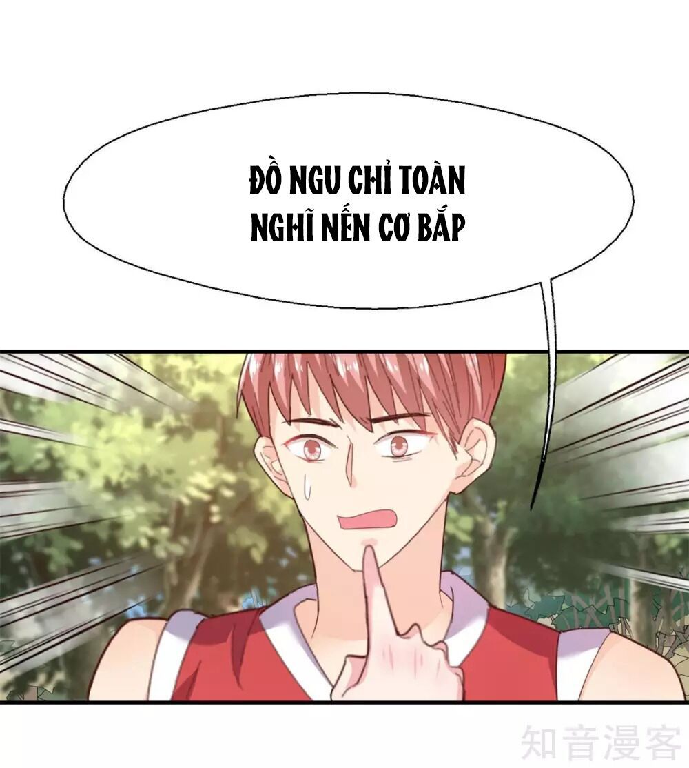 Sau Này Vẫn Cứ Thích Anh Chapter 42 - 18