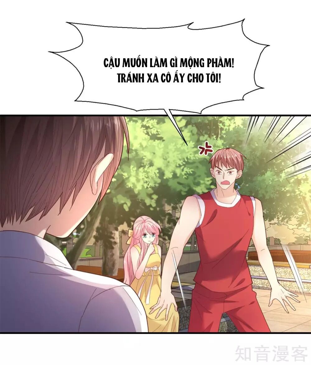 Sau Này Vẫn Cứ Thích Anh Chapter 42 - 4