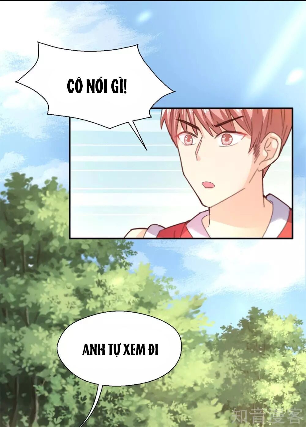 Sau Này Vẫn Cứ Thích Anh Chapter 42 - 10