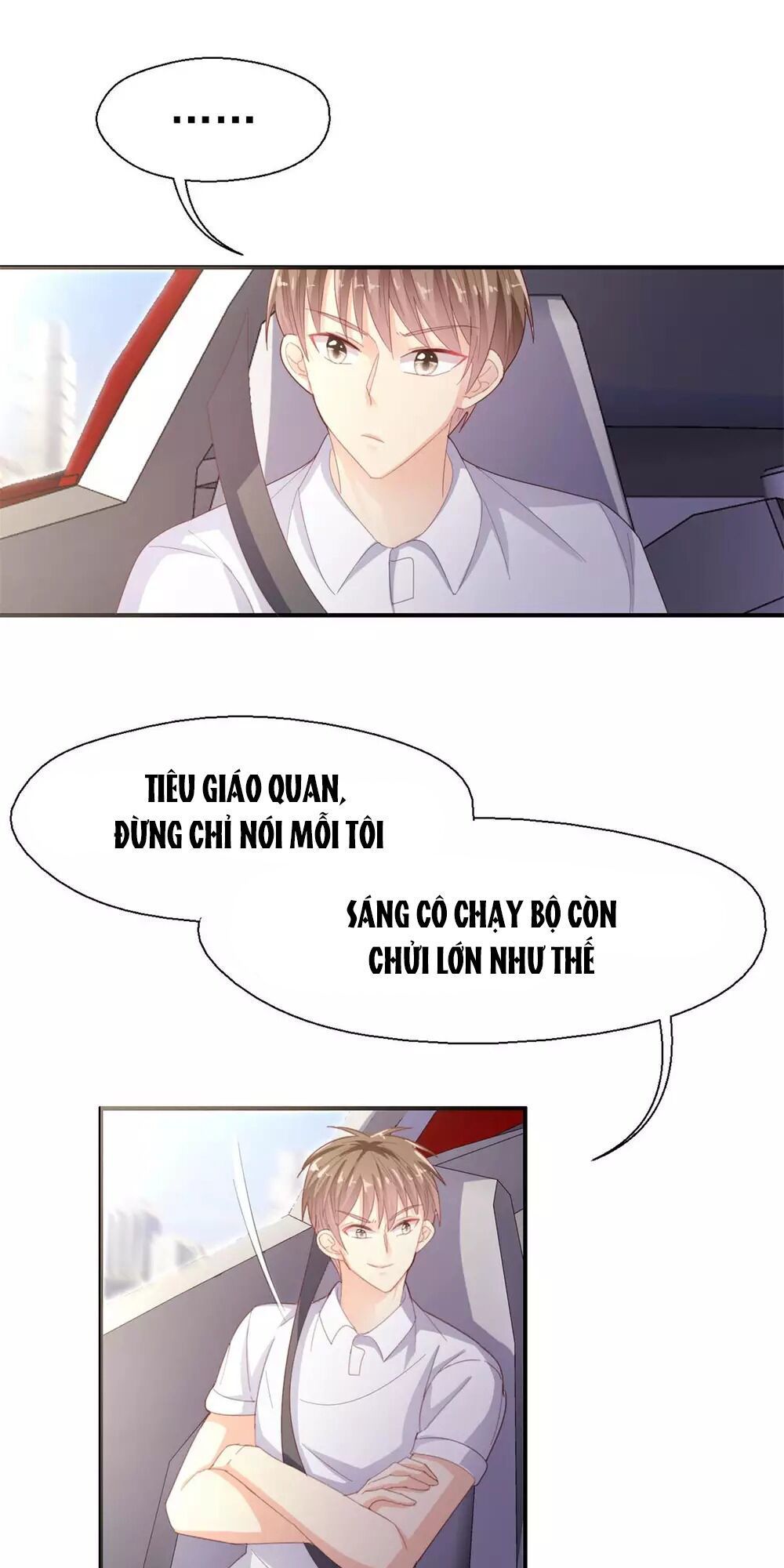 Sau Này Vẫn Cứ Thích Anh Chapter 43 - 5