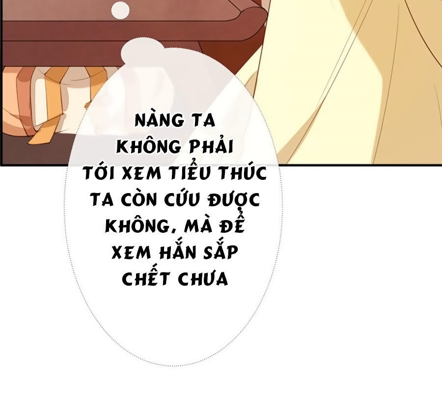 Tuyệt Thế Thần Y: Phúc Hắc Đại Tiểu Thư Chapter 13.2 - 15