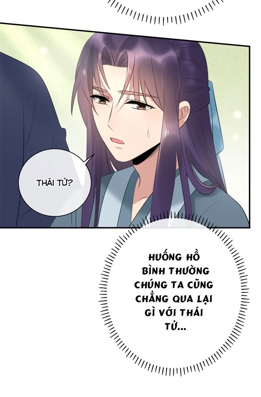 Tuyệt Thế Thần Y: Phúc Hắc Đại Tiểu Thư Chapter 16 - 11