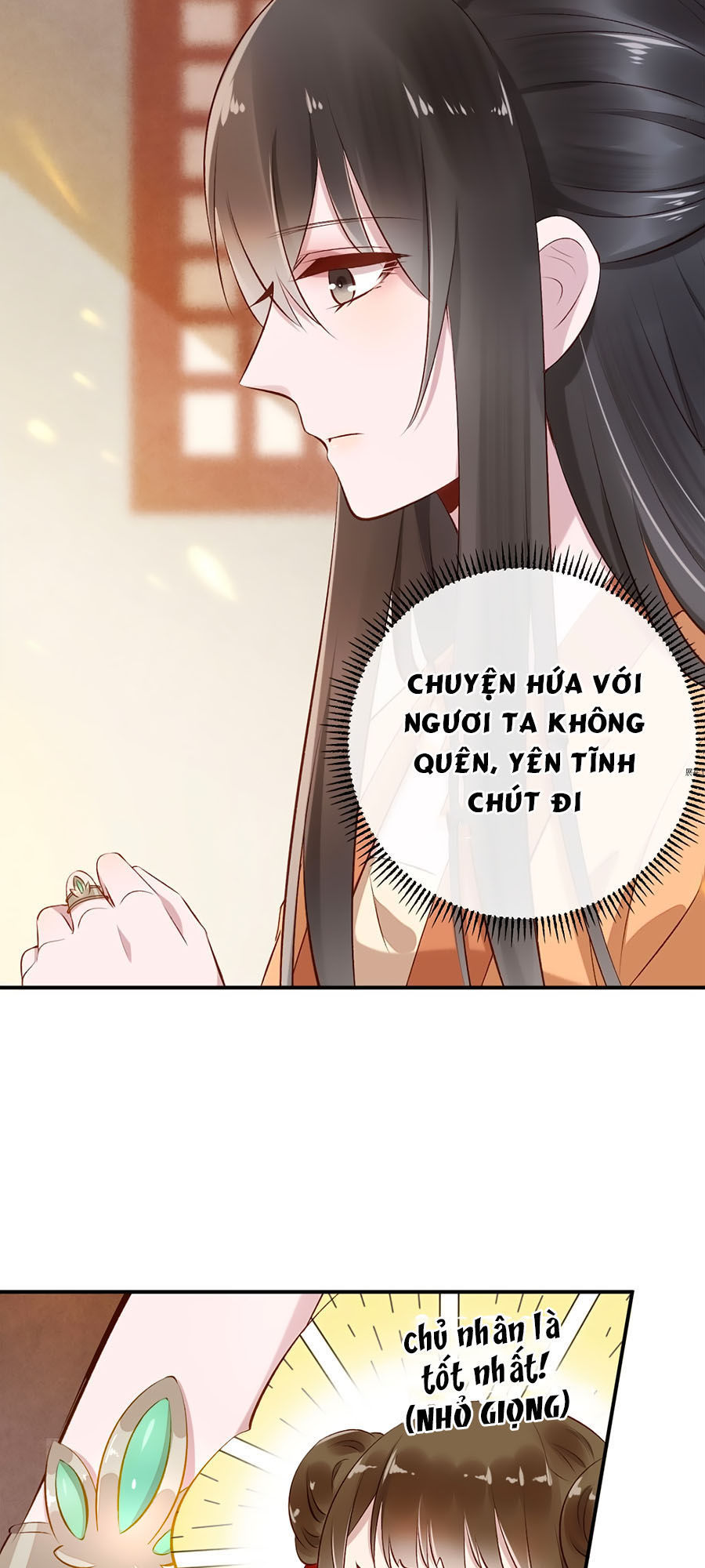 Tuyệt Thế Thần Y: Phúc Hắc Đại Tiểu Thư Chapter 19 - 27