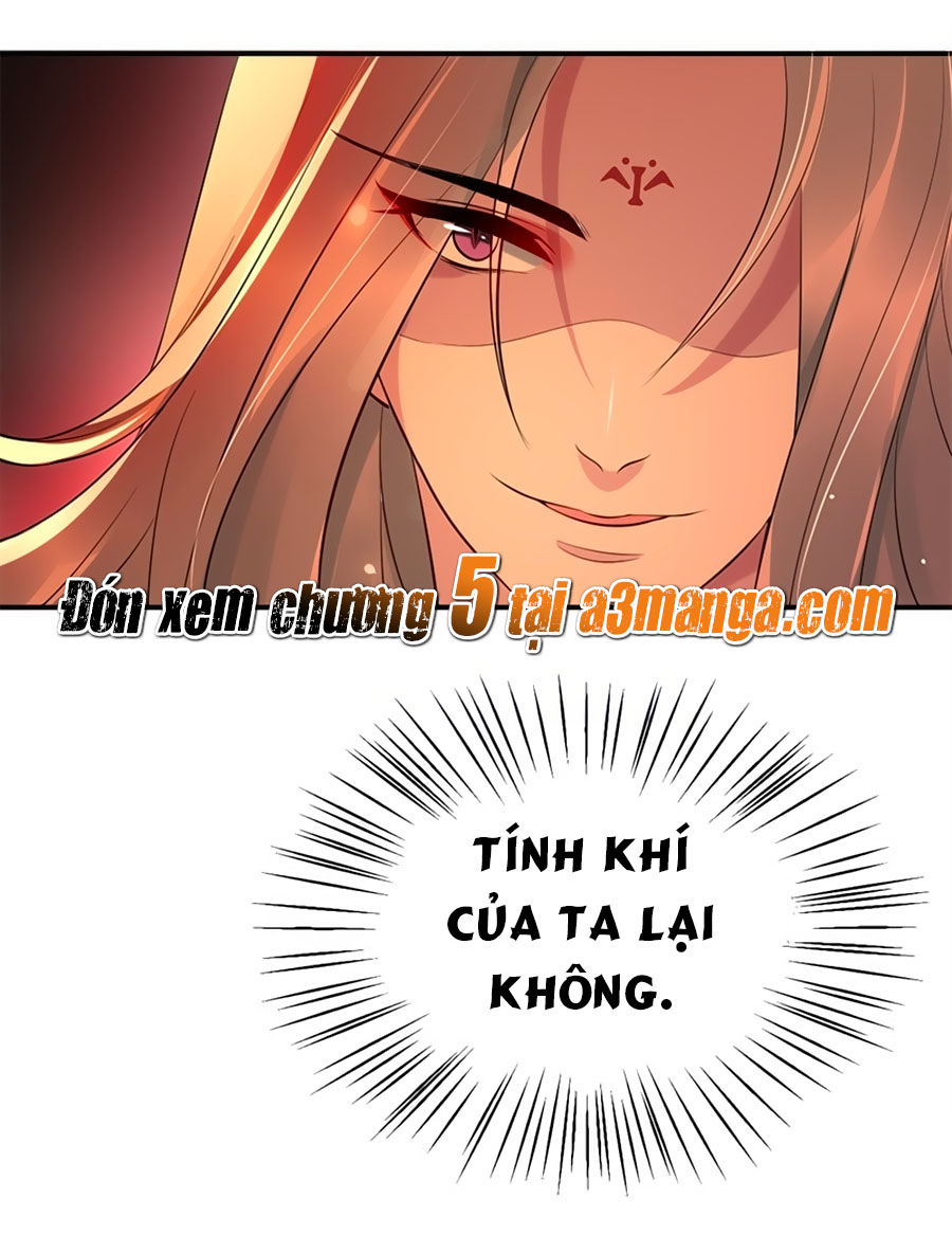 Tuyệt Thế Thần Y: Phúc Hắc Đại Tiểu Thư Chapter 4 - 60