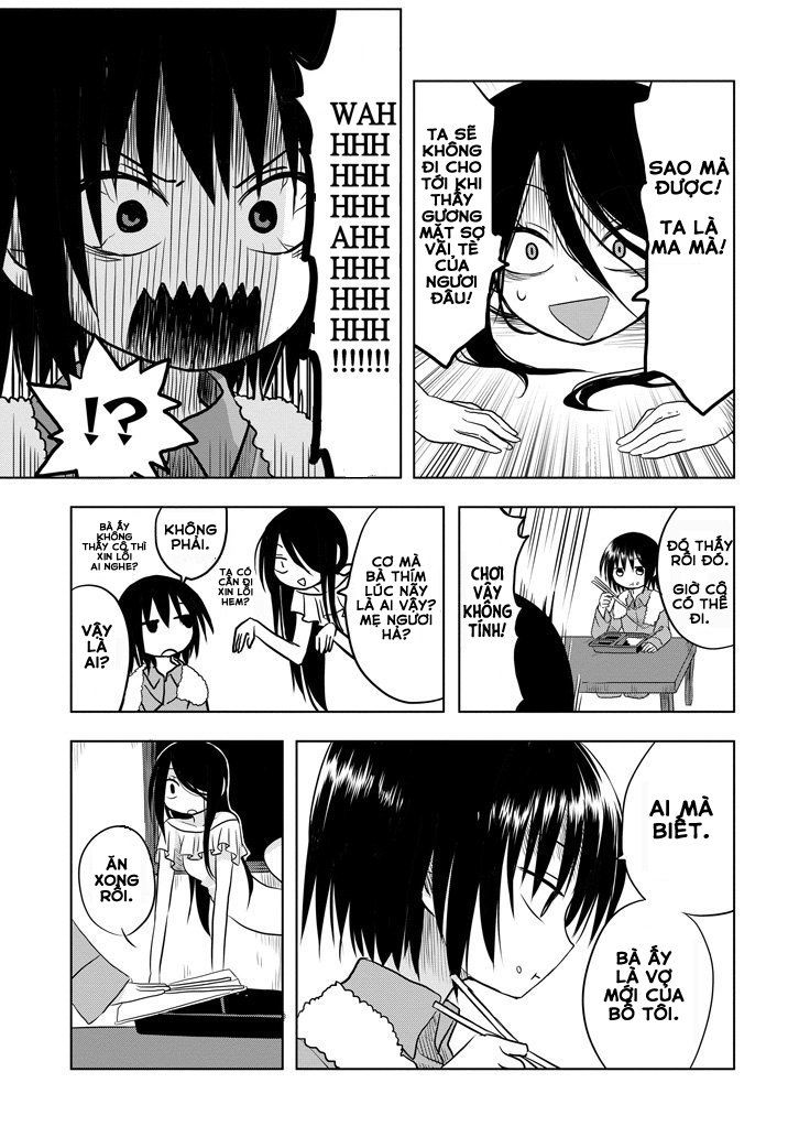 Kanako-San Chapter 1 - 14