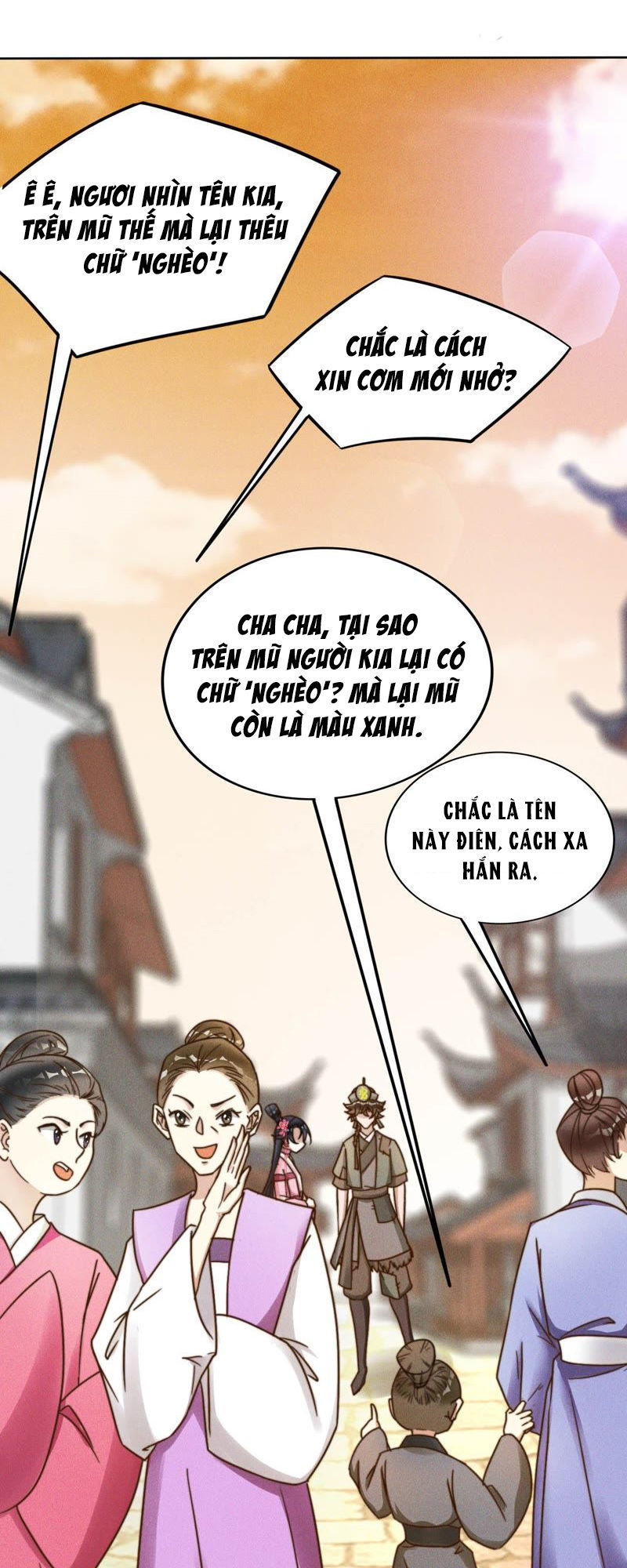 Thần Nữ Thái Năng Liêu Chapter 13 - 7